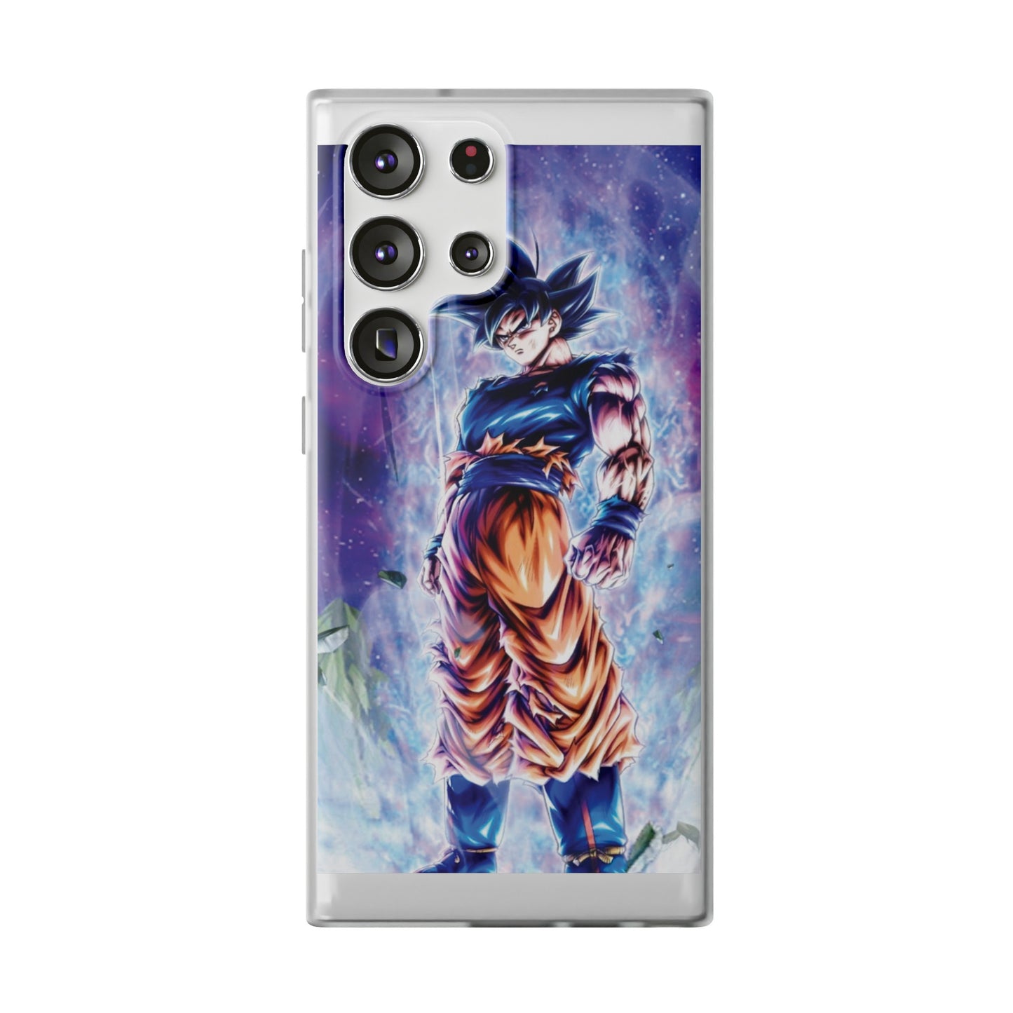 Japanese Art Phone Case – Limited Edition –GOKU ULTRA