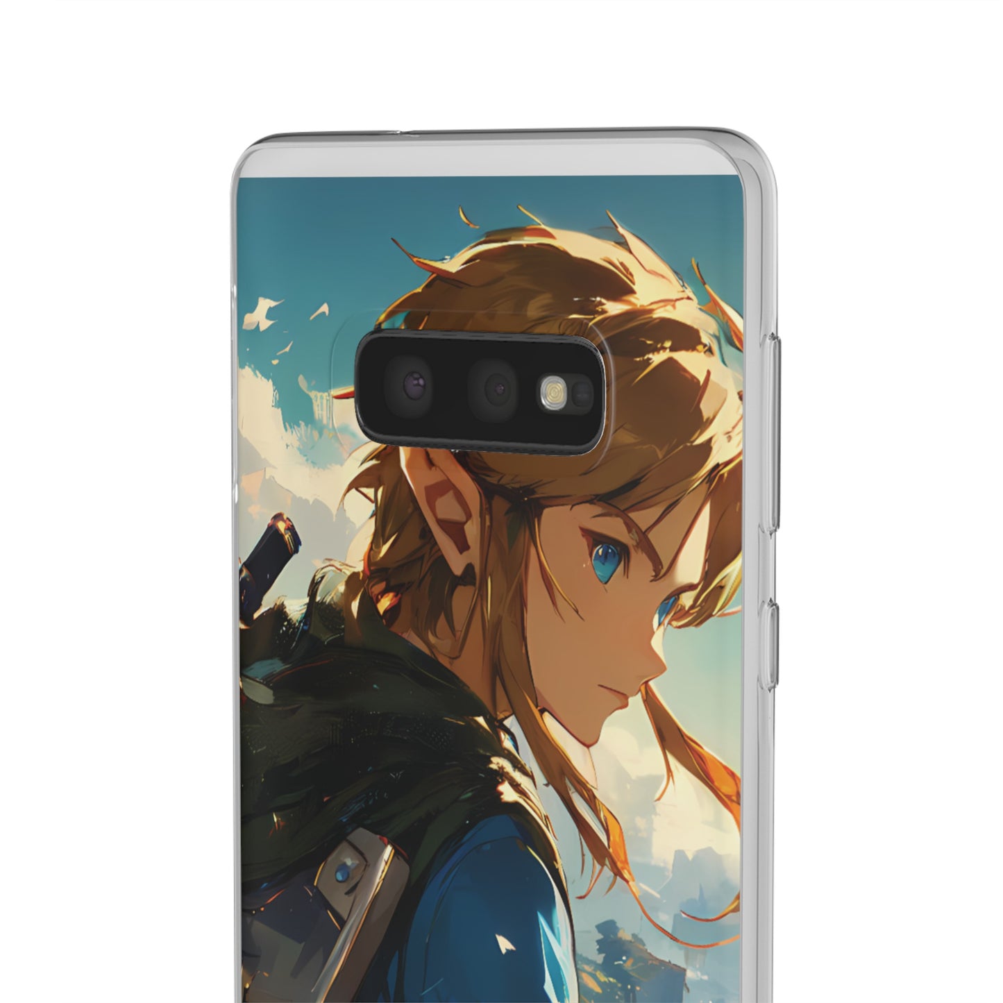 Japanese Art Phone Case – Limited Edition – LINK