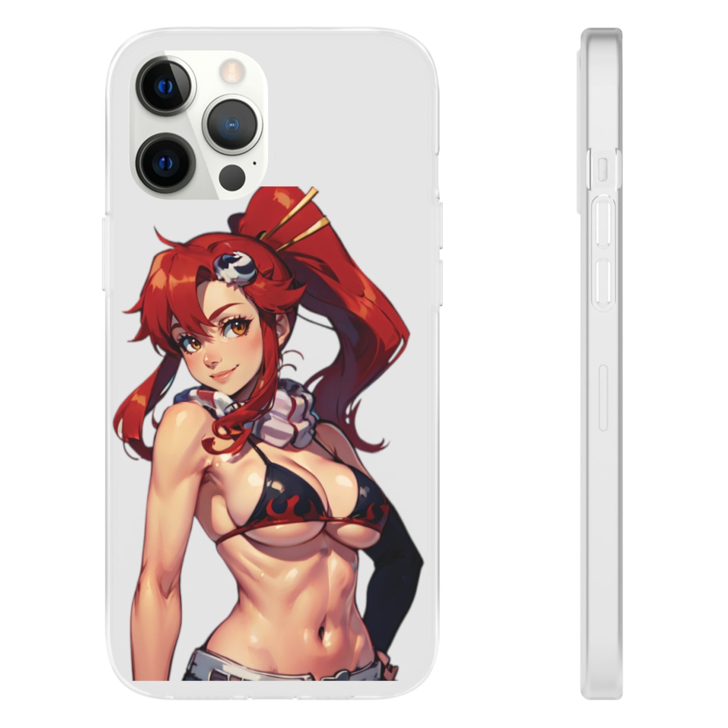 Japanese Art Phone Case – Limited Edition – YOKO