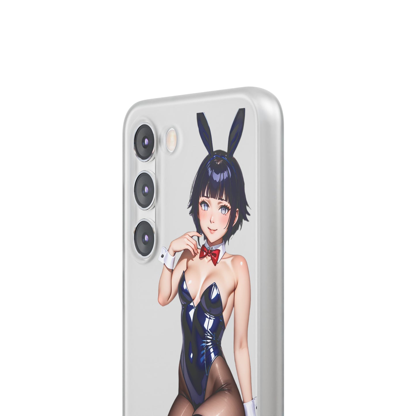 Japanese Art Phone Case – Limited Edition – HINATA BUNNY