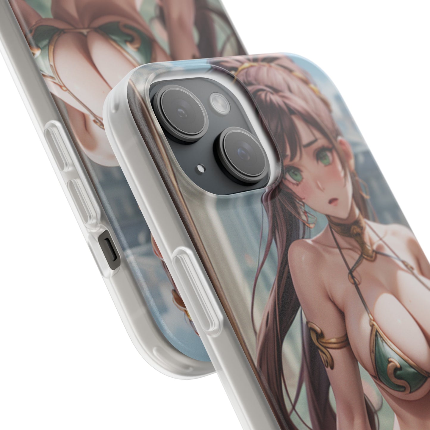 Japanese Art Phone Case – Limited Edition – LEIA