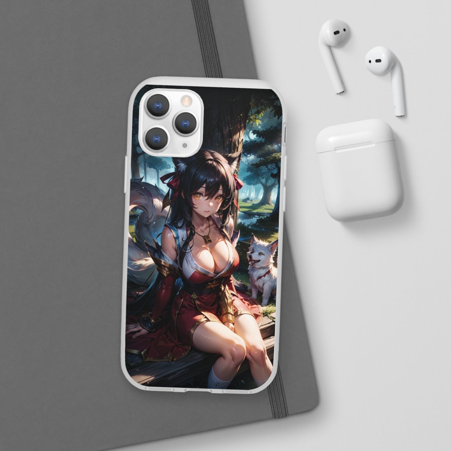 Japanese Art Phone Case – Limited Edition – AHRI 6