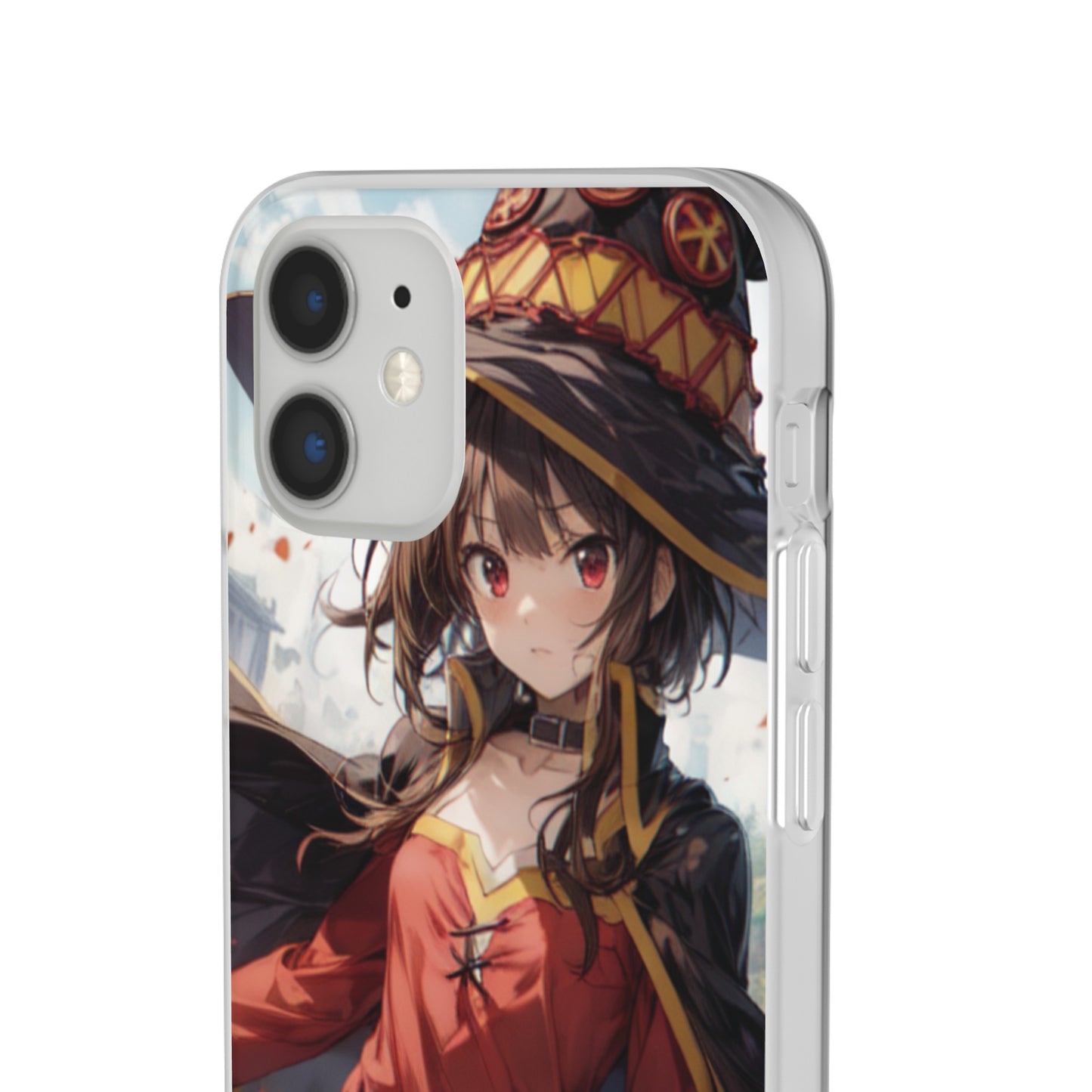 Japanese Art Phone Case – Limited Edition – MEGUMIN