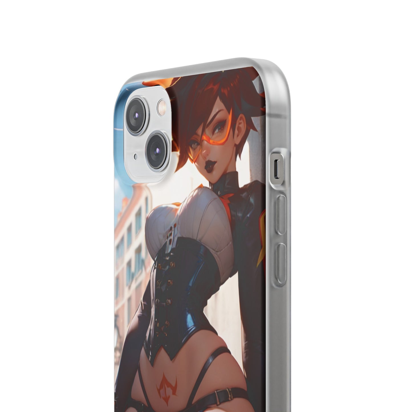 Japanese Art Phone Case – Limited Edition – TRACER