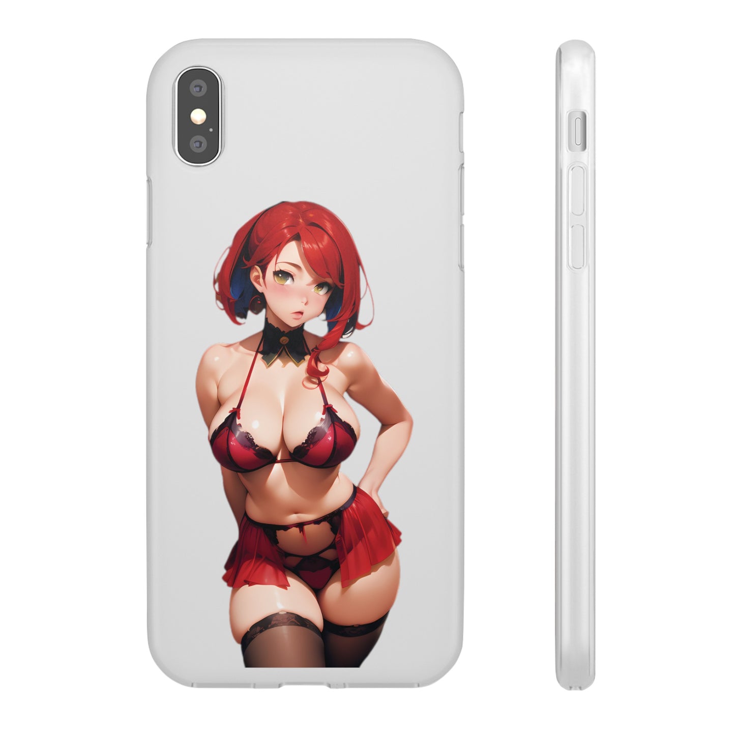 Japanese Art Phone Case – Limited Edition – DAWN