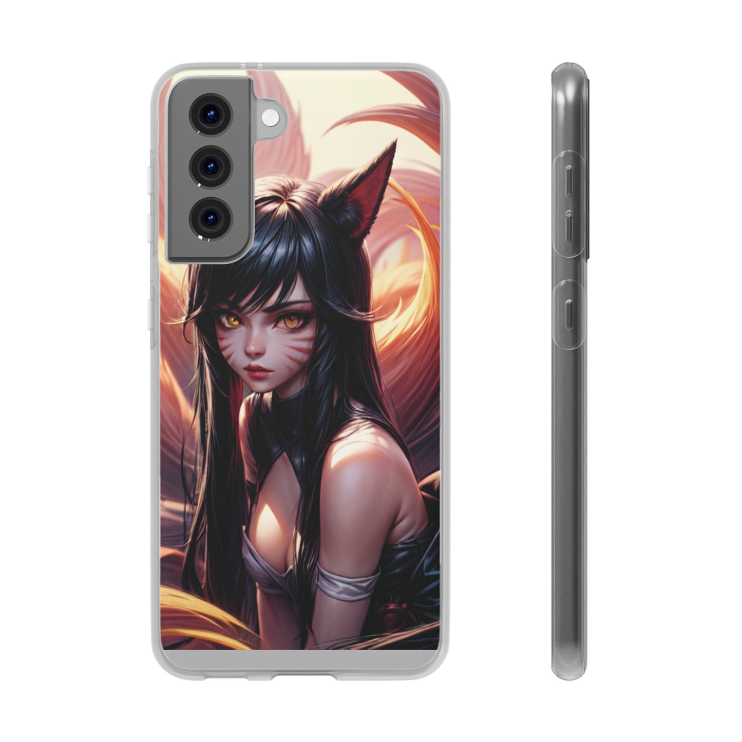 Japanese Art Phone Case – Limited Edition – AHRI 5