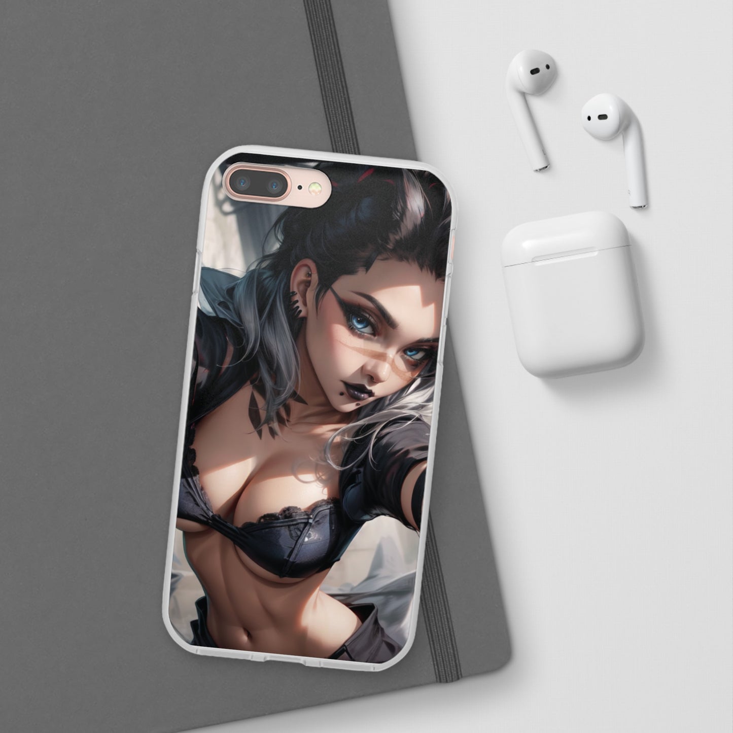 Japanese Art Phone Case – Limited Edition – FADE