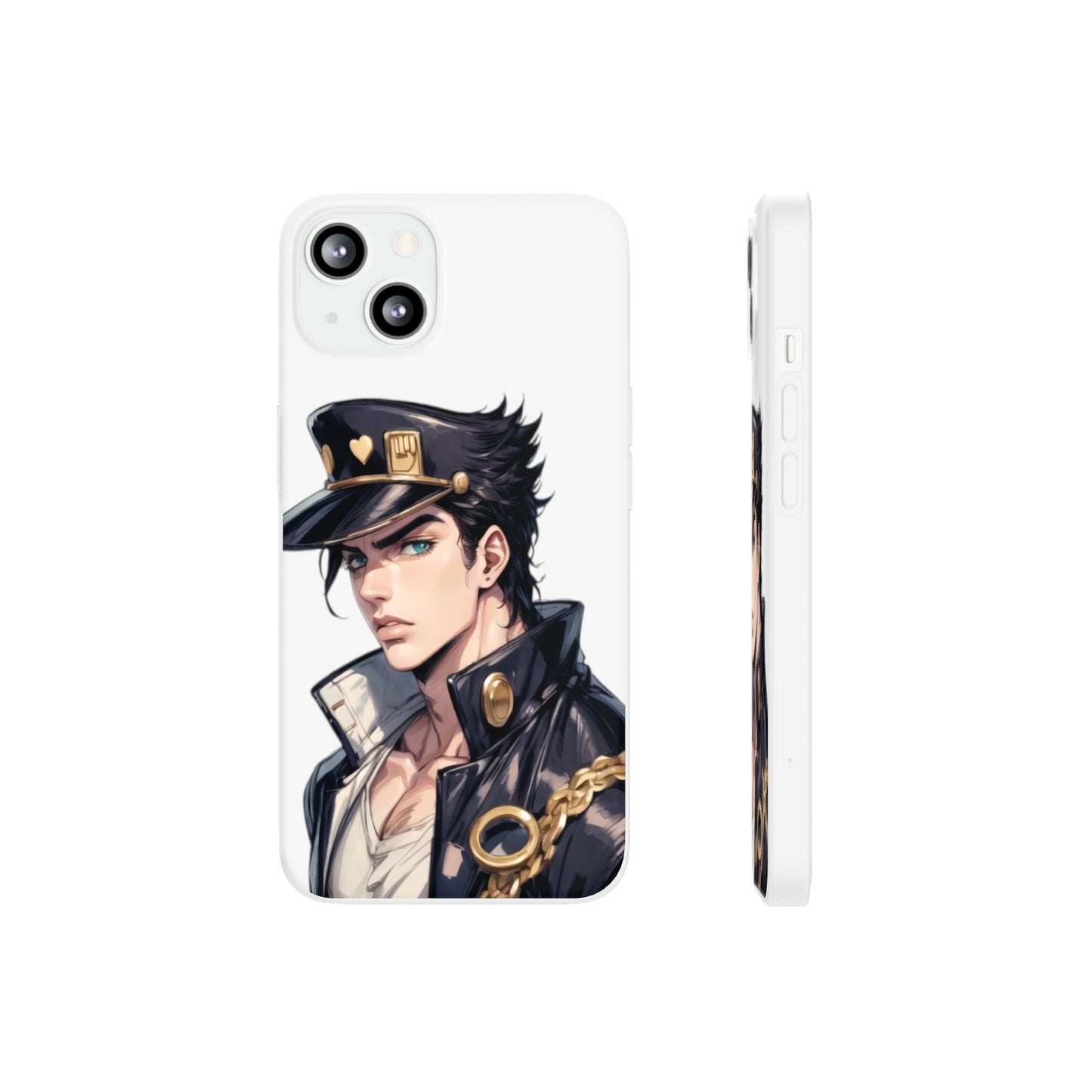 Japanese Art Phone Case – Limited Edition – JOTARO