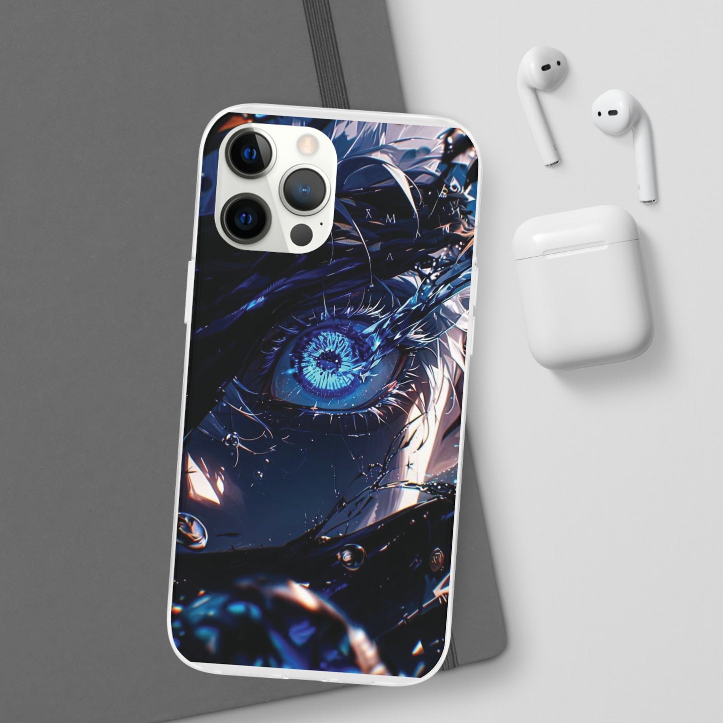 Japanese Art Phone Case – Limited Edition – INFINITE VOID