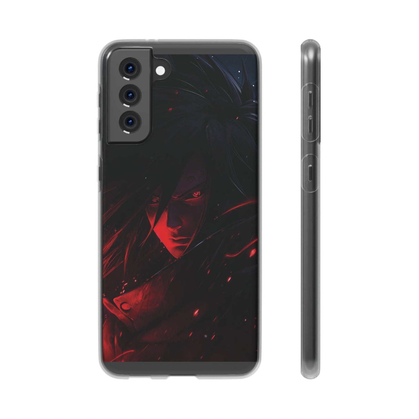 Japanese Art Phone Case – Limited Edition – MADARA