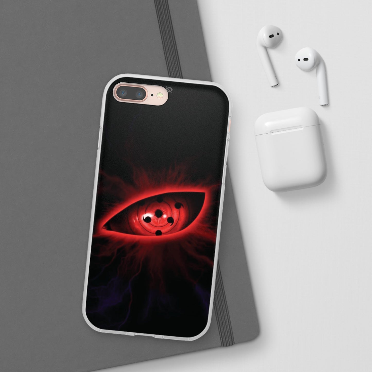 Japanese Art Phone Case – Limited Edition – SHARINGAN