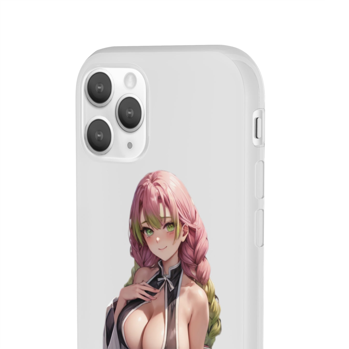 Japanese Art Phone Case – Limited Edition – MITSURI