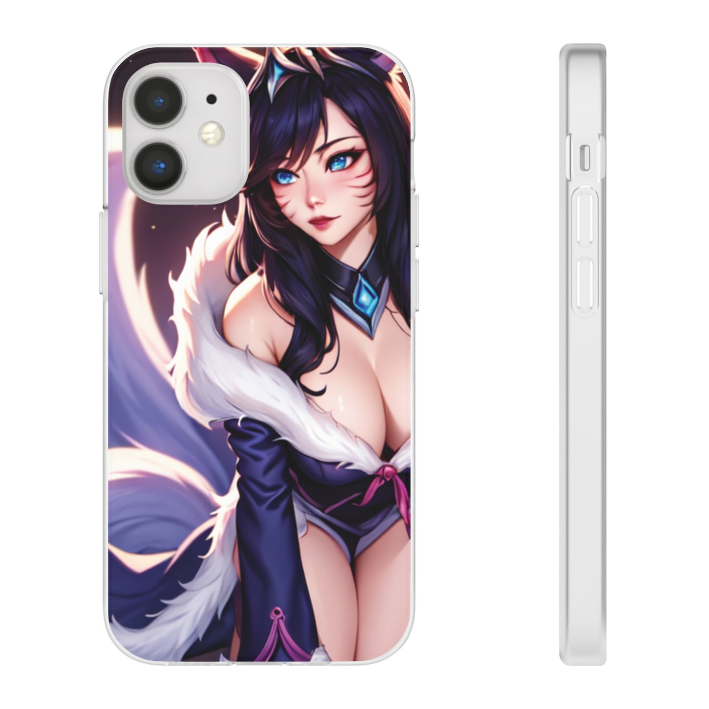 Japanese Art Phone Case – Limited Edition – AHRI