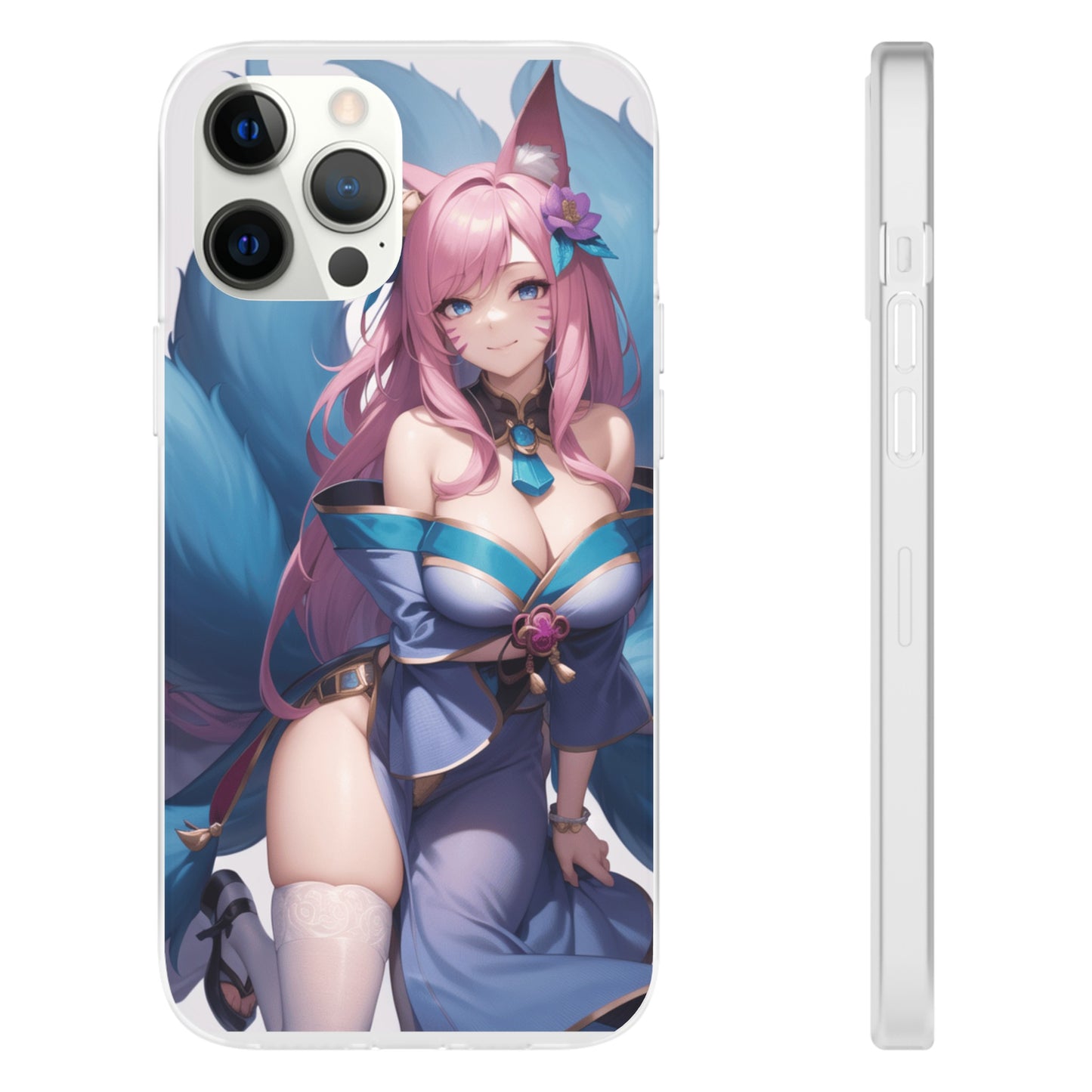 Japanese Art Phone Case – Limited Edition – AHRI 4