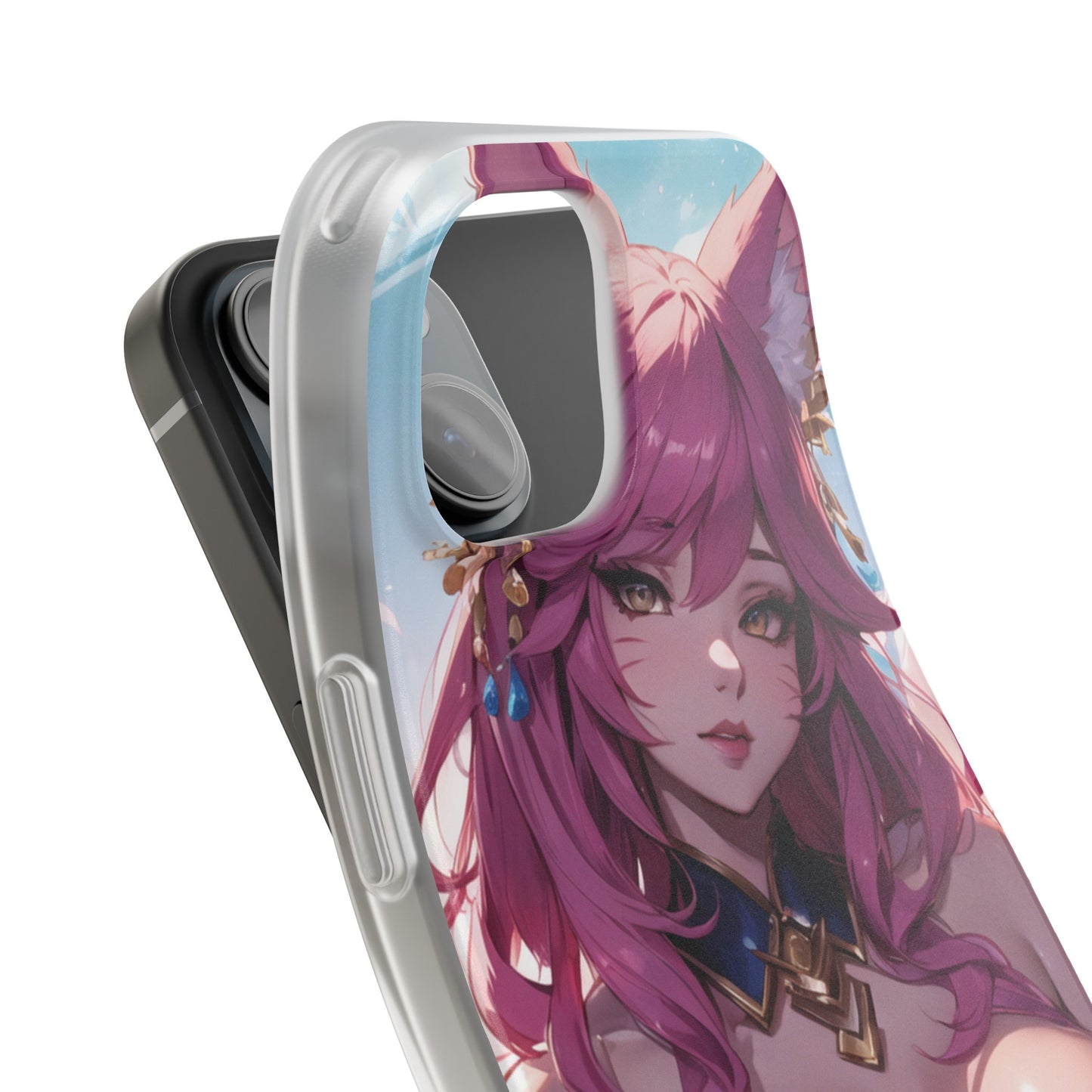 Japanese Art Phone Case – Limited Edition – AHRI 2