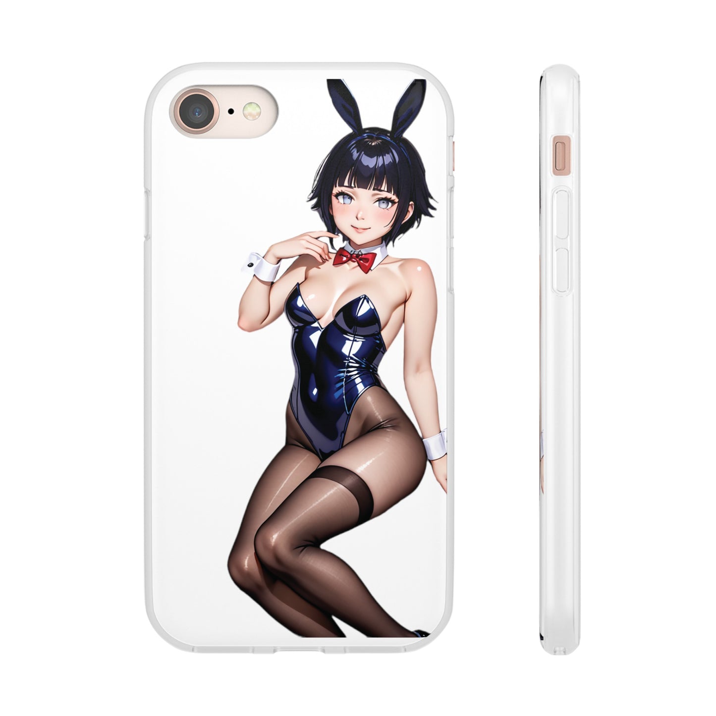 Japanese Art Phone Case – Limited Edition – HINATA BUNNY