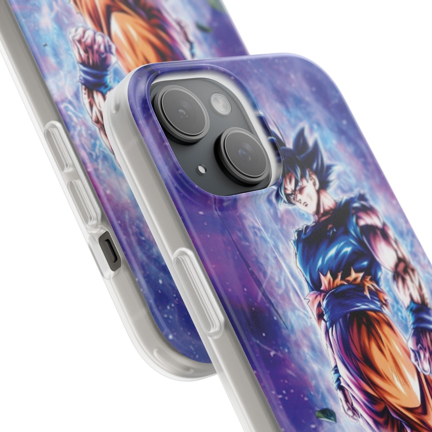 Japanese Art Phone Case – Limited Edition –GOKU ULTRA