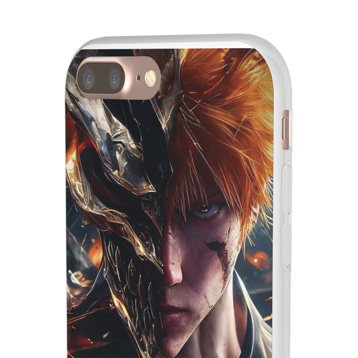 Japanese Art Phone Case – Limited Edition – BANKAI