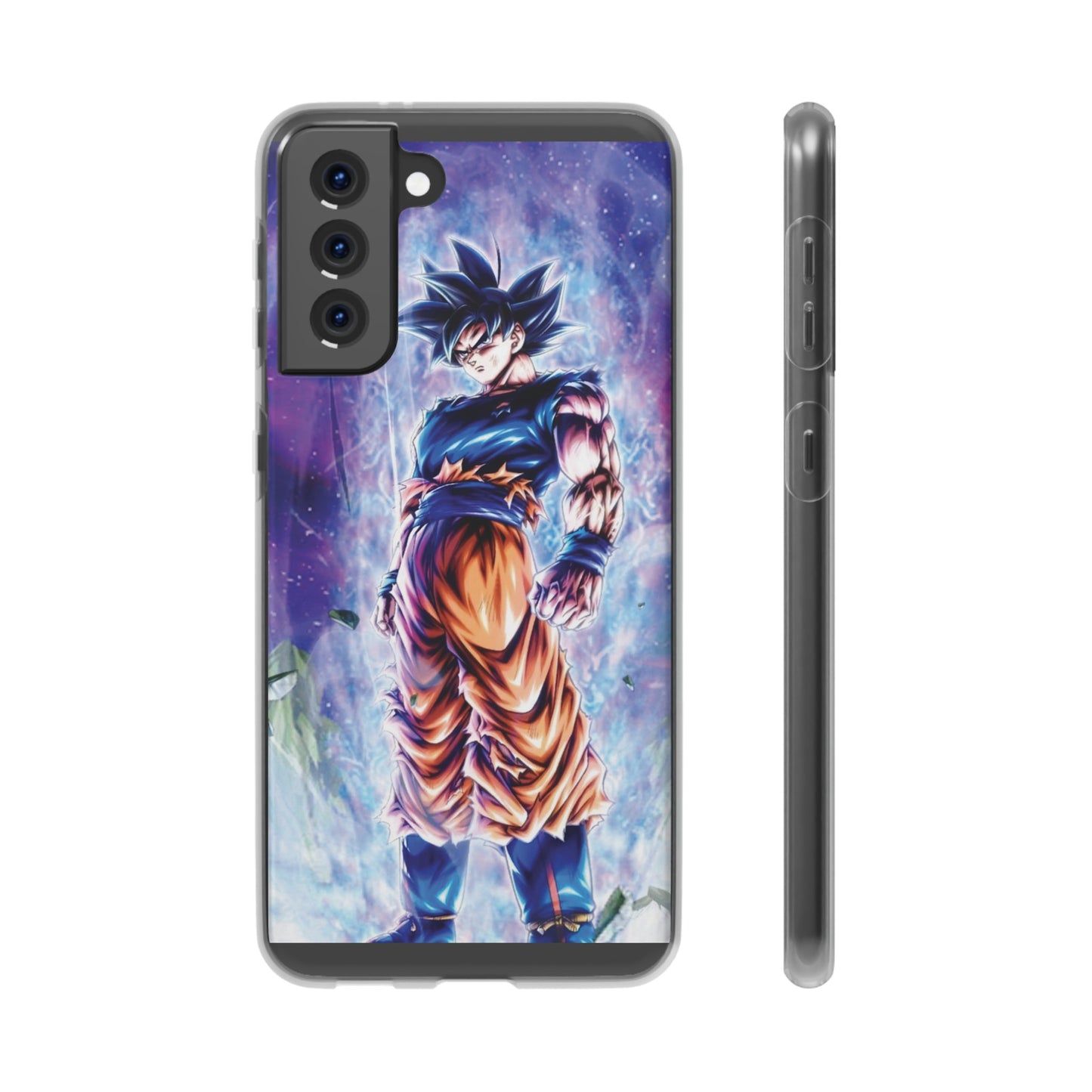 Japanese Art Phone Case – Limited Edition –GOKU ULTRA