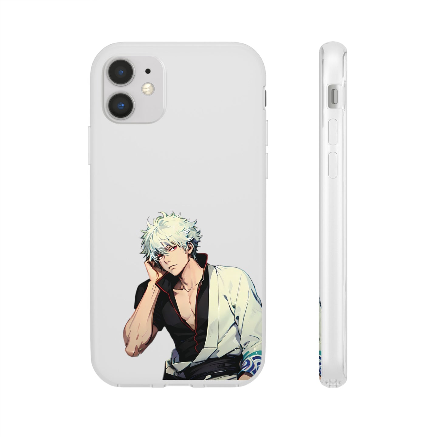 Japanese Art Phone Case – Limited Edition – GINTOKI