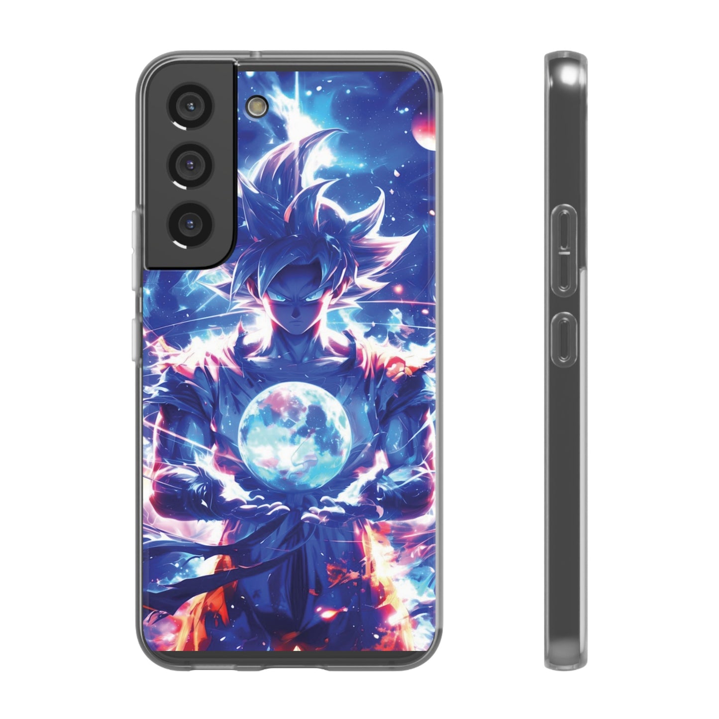 Japanese Art Phone Case – Limited Edition – ULTRA GENKIDAMA