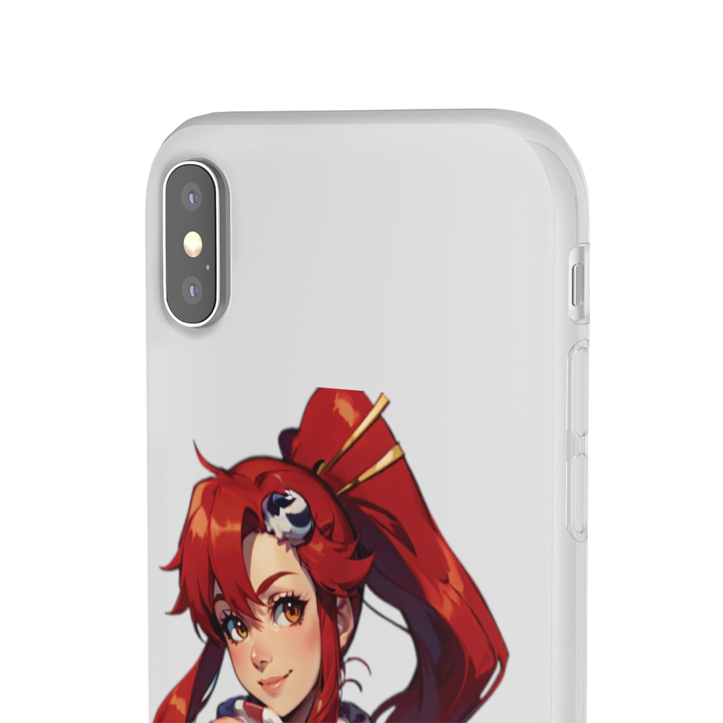 Japanese Art Phone Case – Limited Edition – YOKO