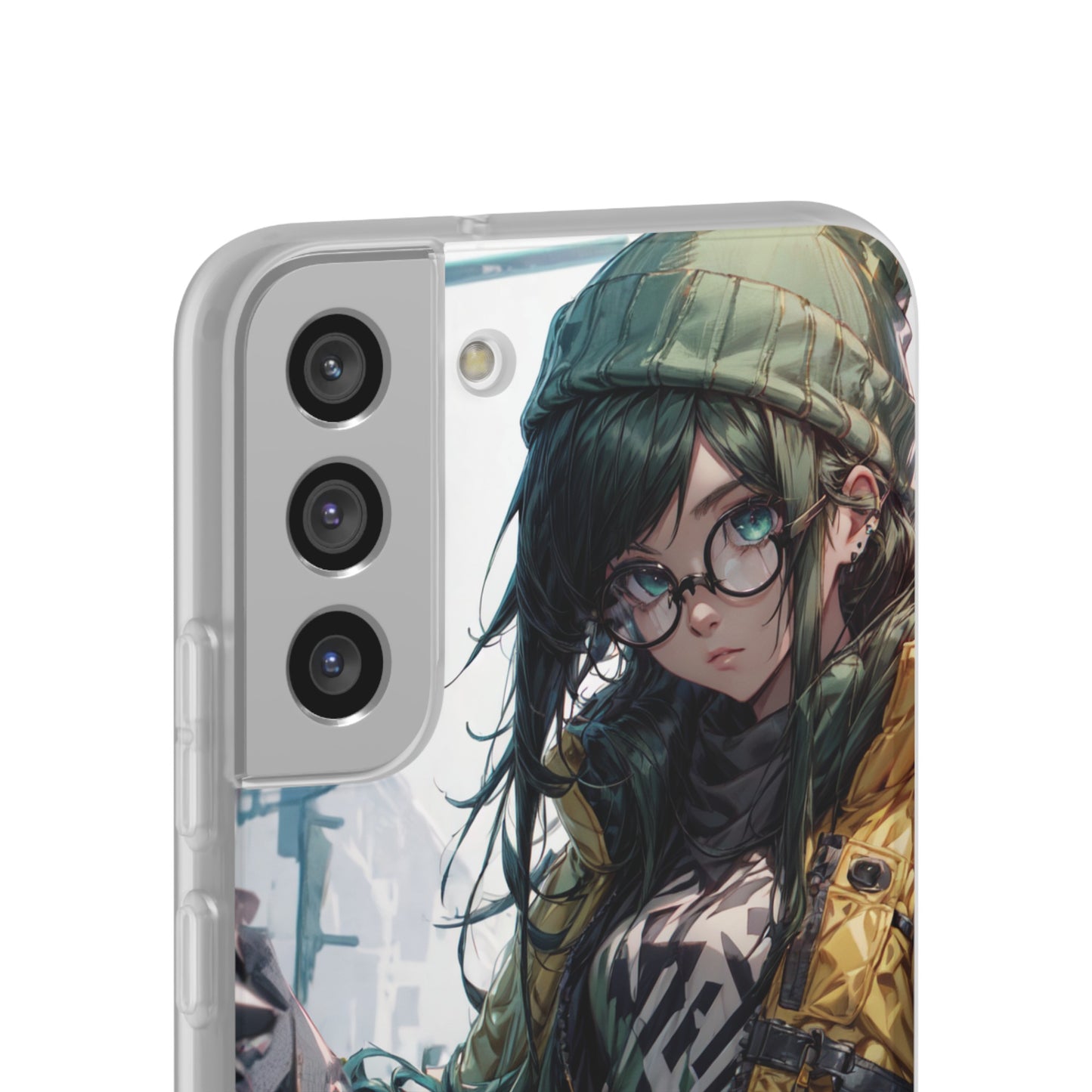 Japanese Art Phone Case – Limited Edition – KILLJOY