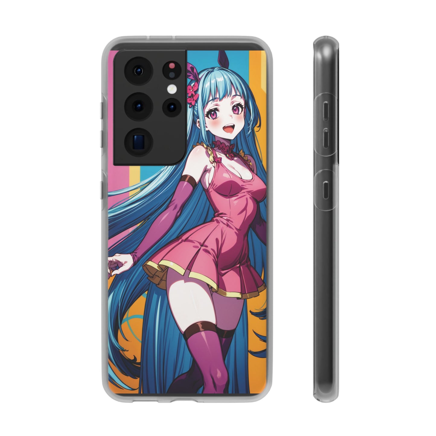 Japanese Art Phone Case – Limited Edition – MEMEME