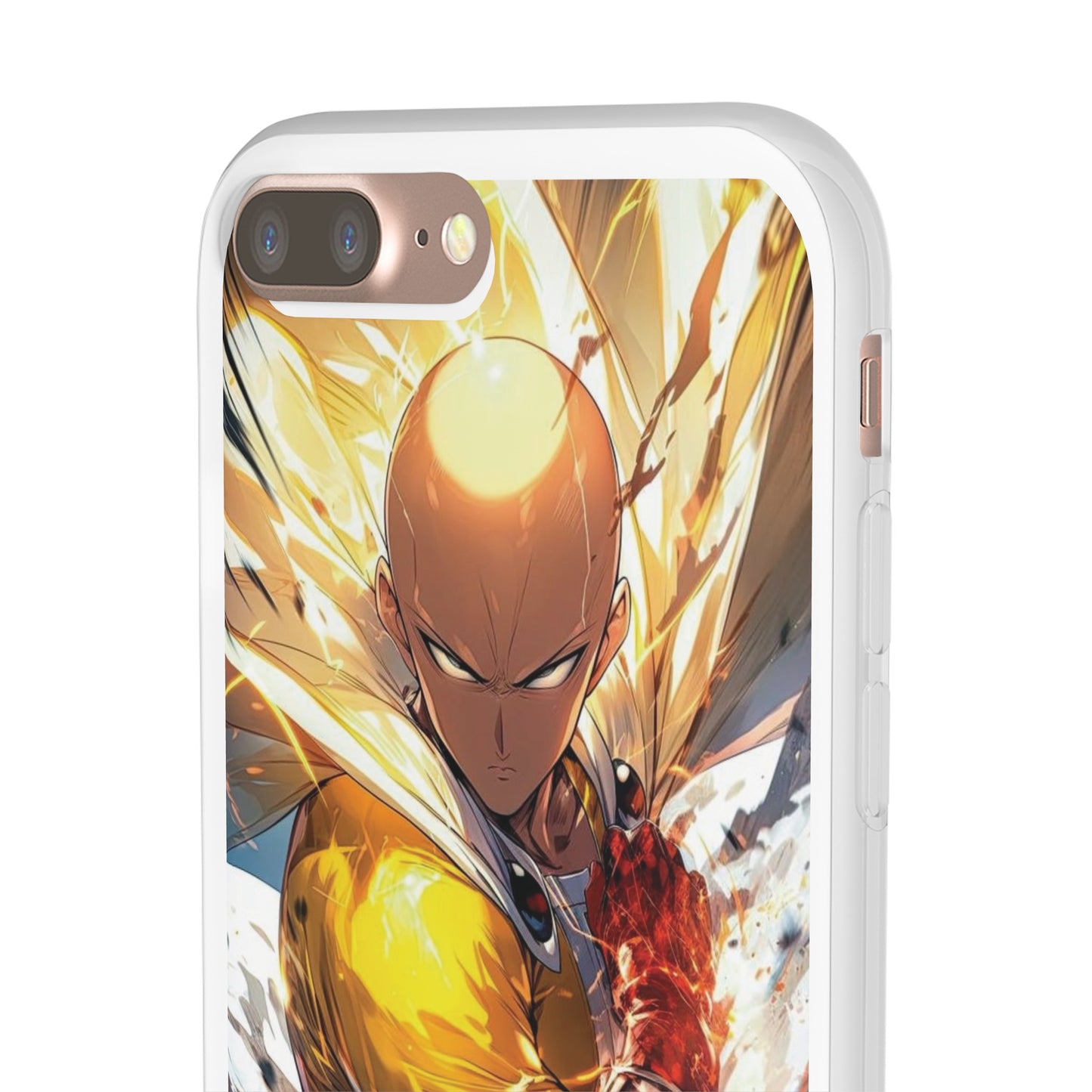 Japanese Art Phone Case – Limited Edition – SAITAMA 2