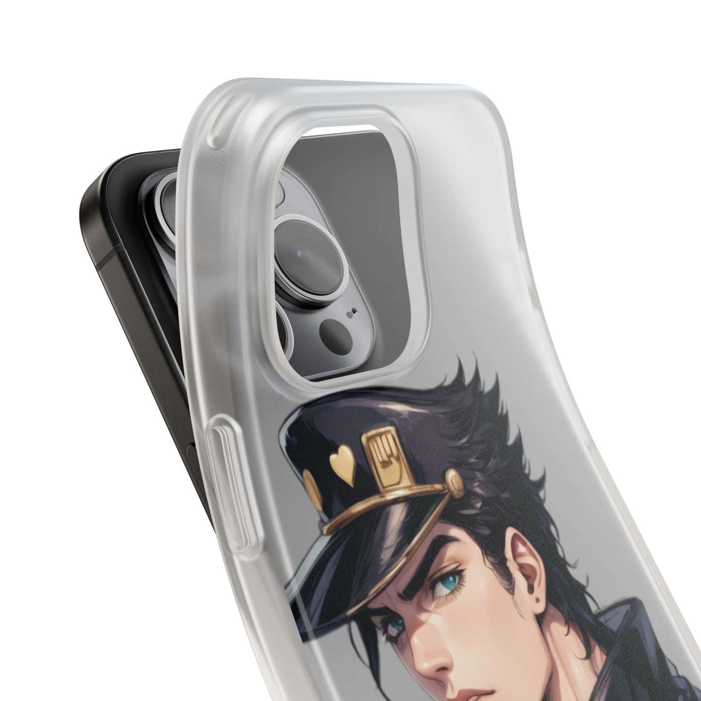 Japanese Art Phone Case – Limited Edition – JOTARO