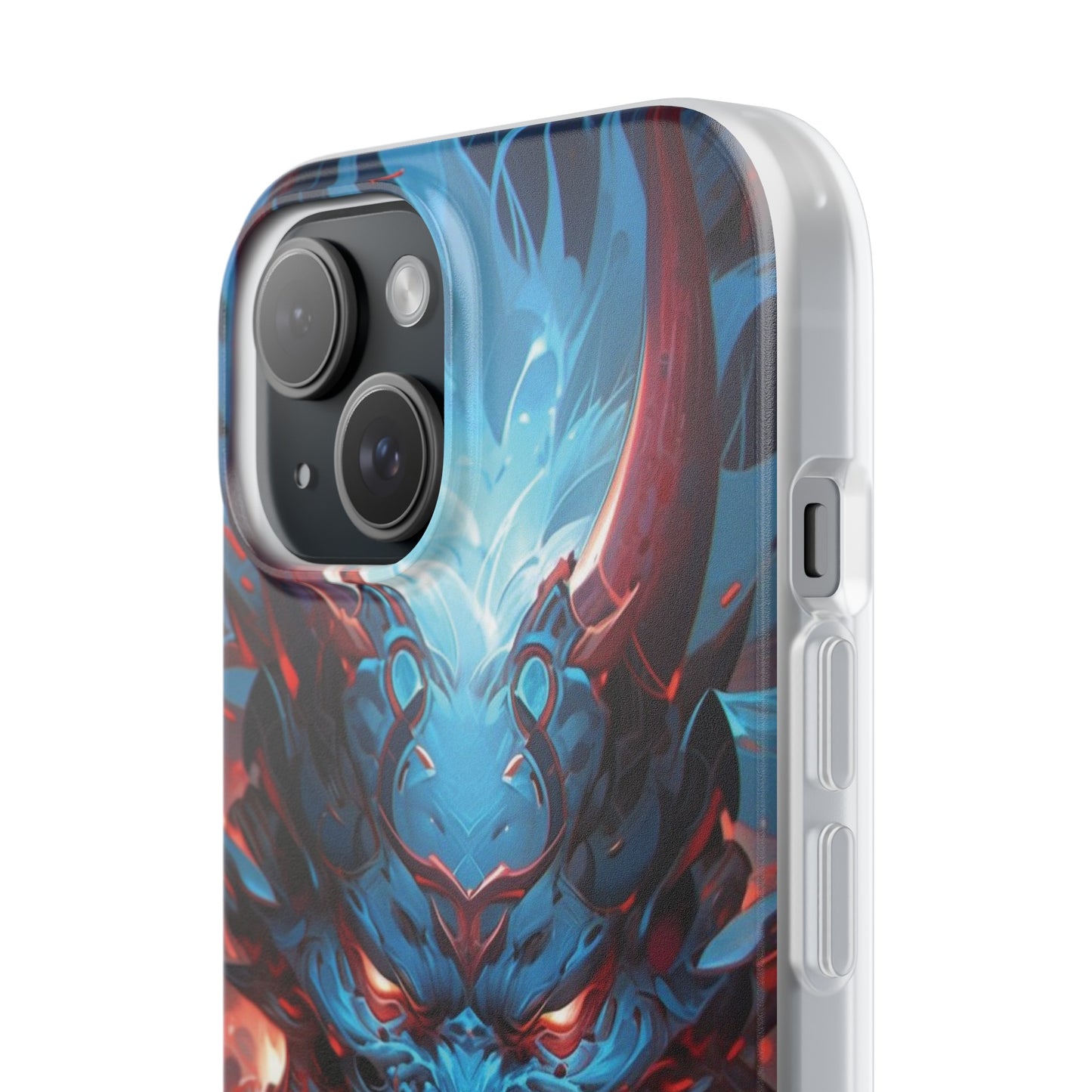 Japanese Art Phone Case – Limited Edition – KAISER ONI