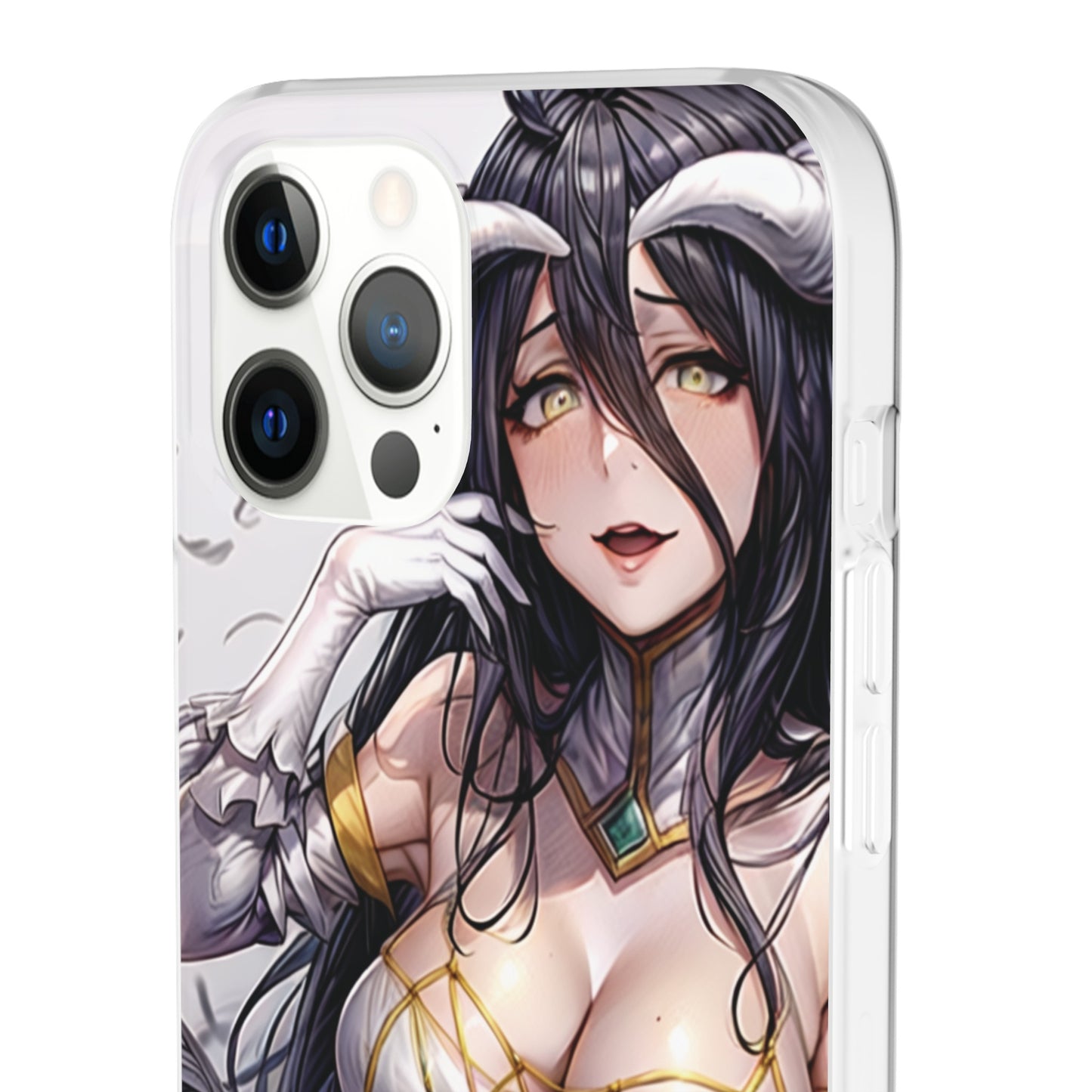 Japanese Art Phone Case – Limited Edition – ALBEDO