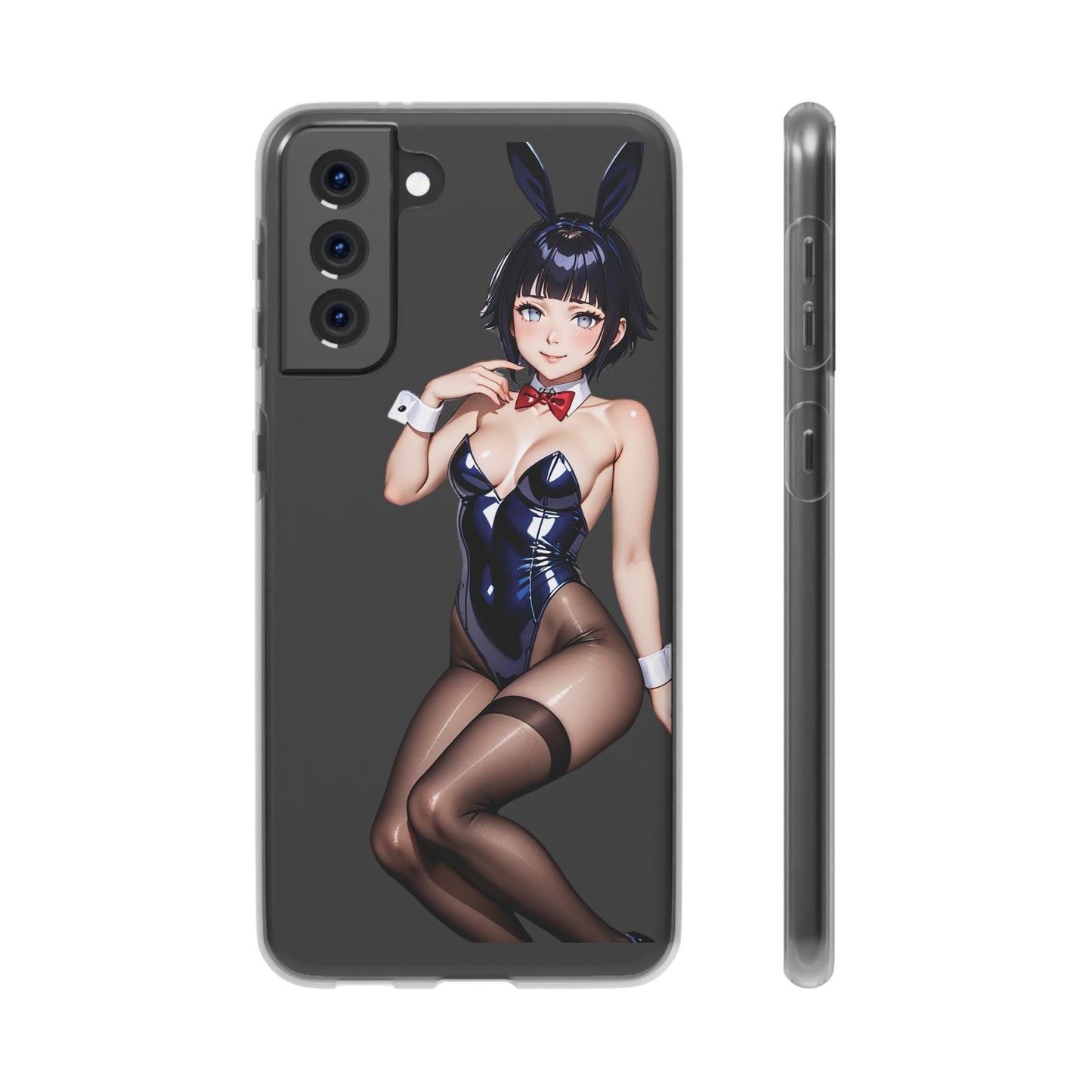 Japanese Art Phone Case – Limited Edition – HINATA BUNNY