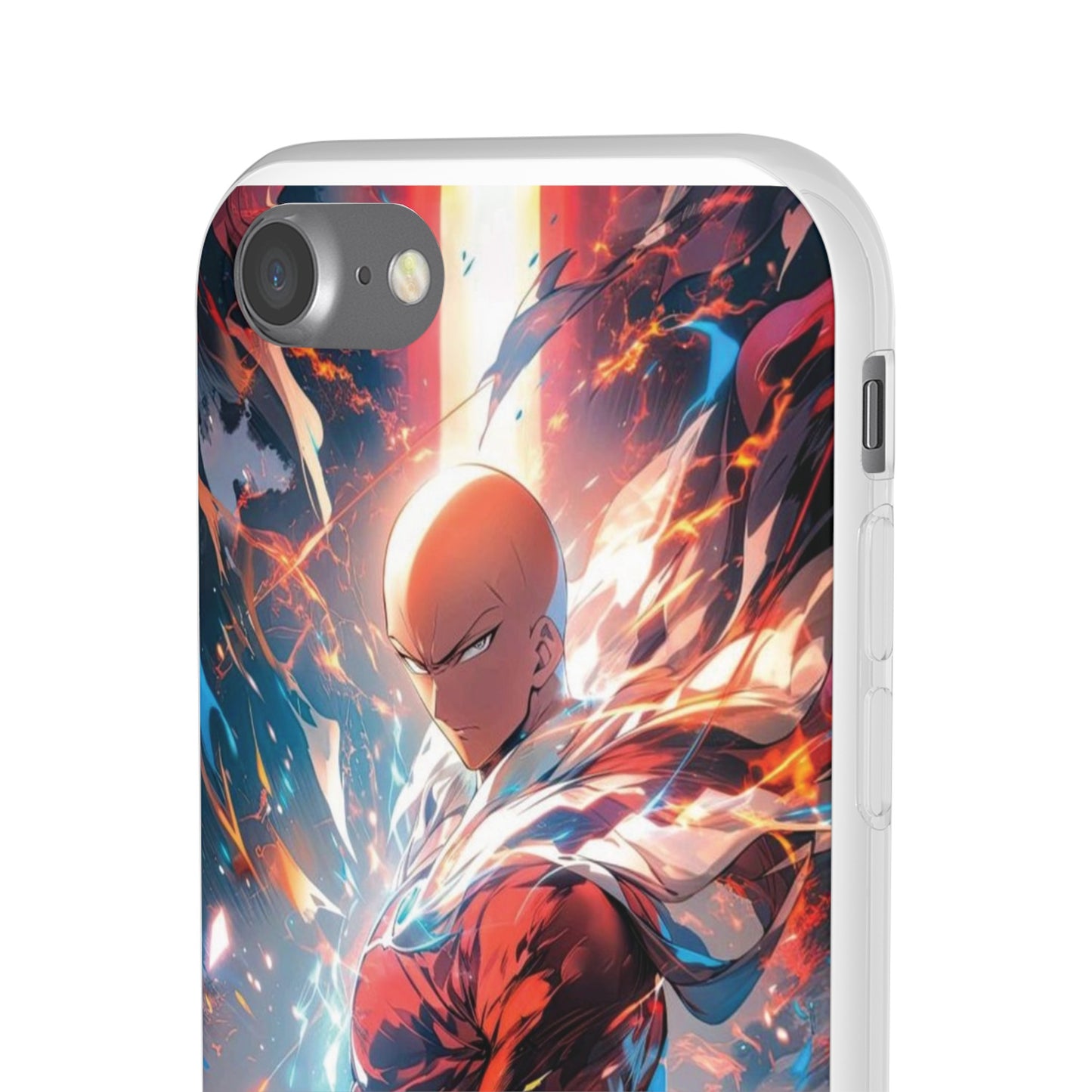 Japanese Art Phone Case – Limited Edition – SAITAMA