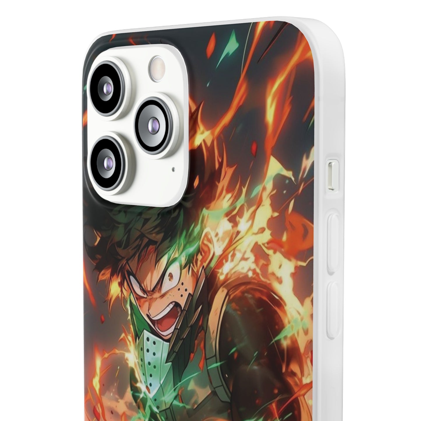 Japanese Art Phone Case – Limited Edition – IZUKU