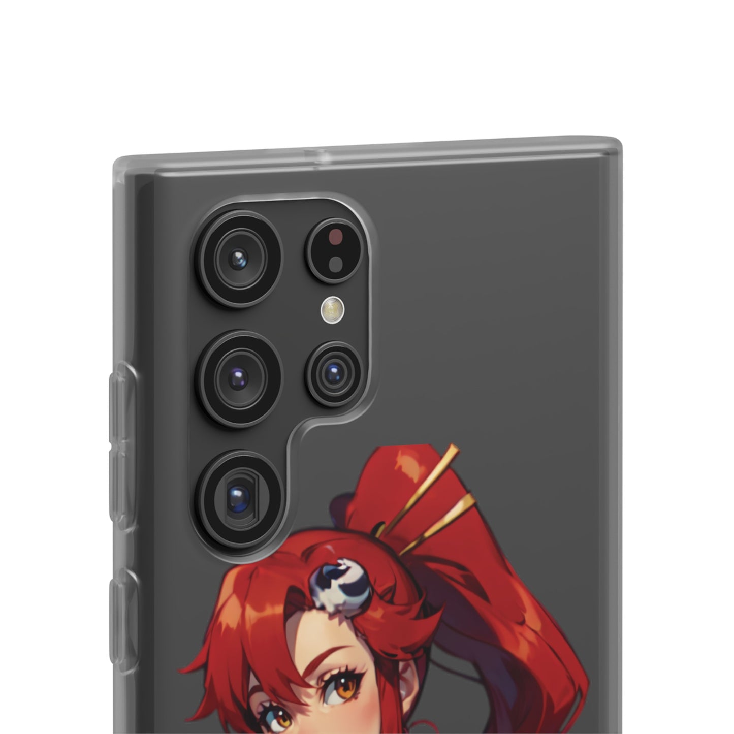 Japanese Art Phone Case – Limited Edition – YOKO