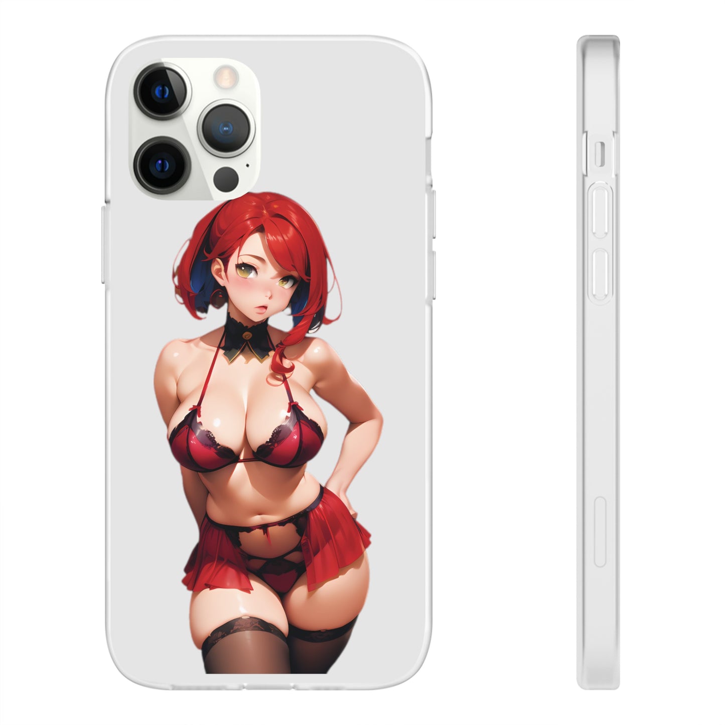 Japanese Art Phone Case – Limited Edition – DAWN