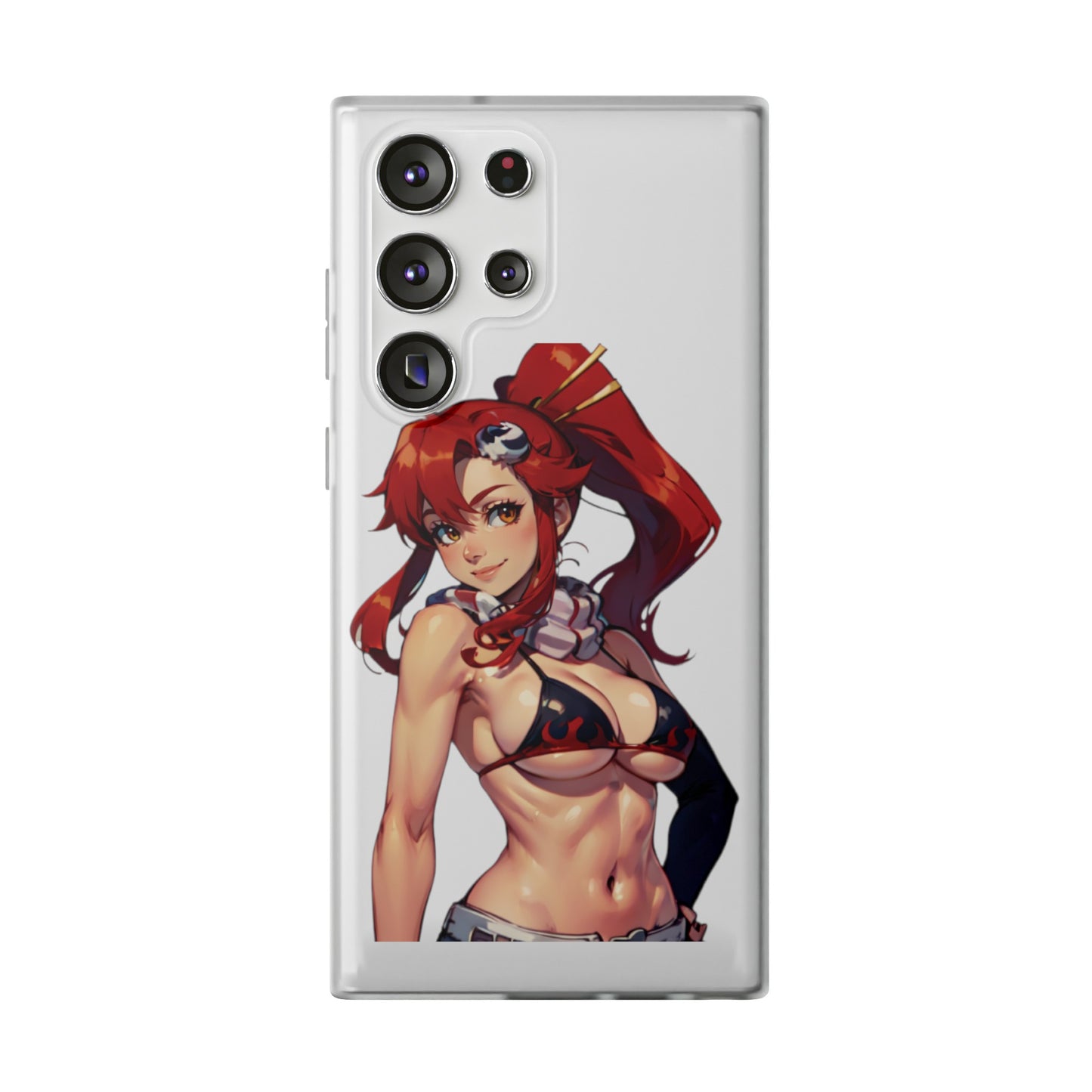 Japanese Art Phone Case – Limited Edition – YOKO