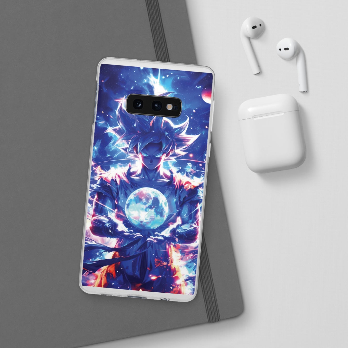 Japanese Art Phone Case – Limited Edition – ULTRA GENKIDAMA