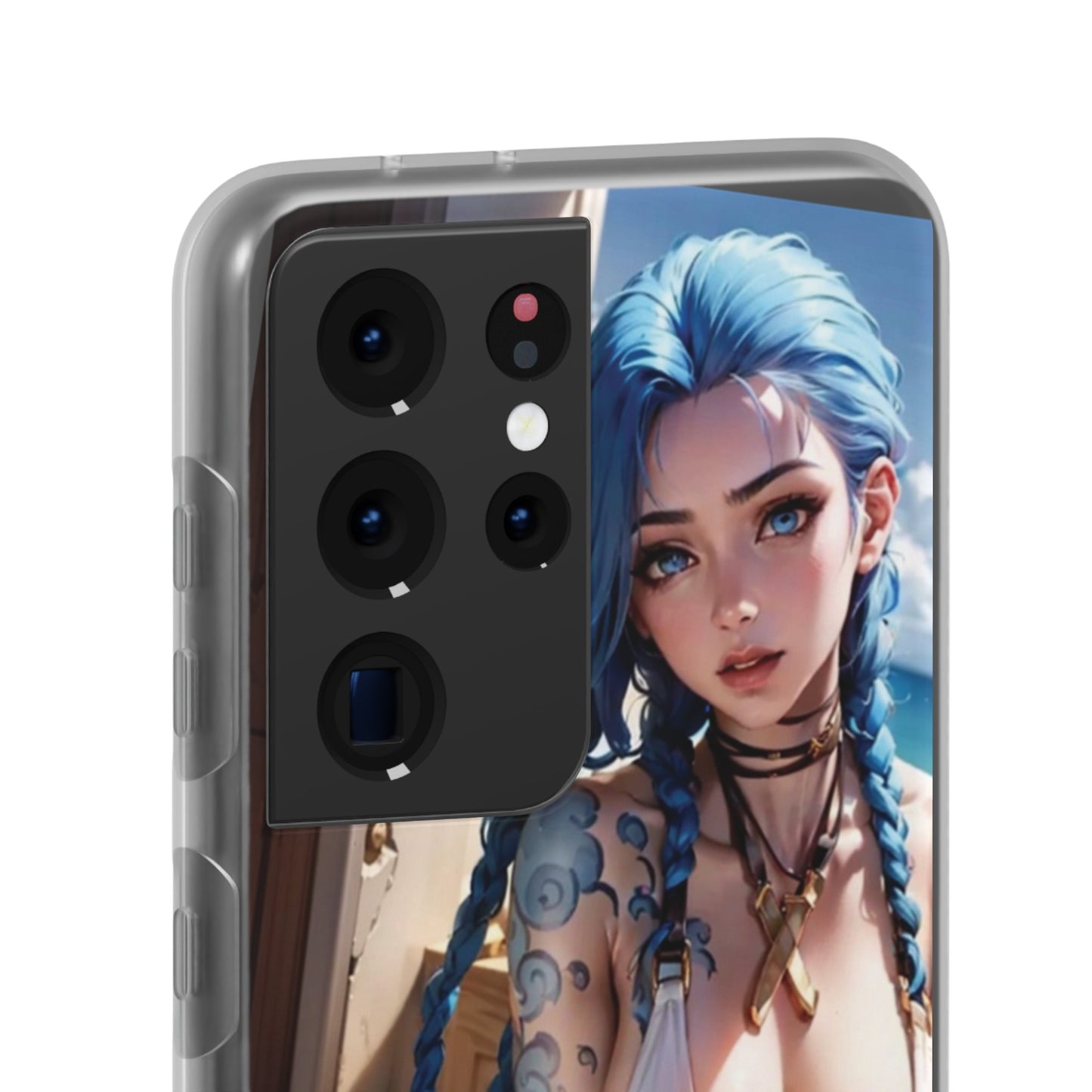 Japanese Art Phone Case – Limited Edition – JINX 3