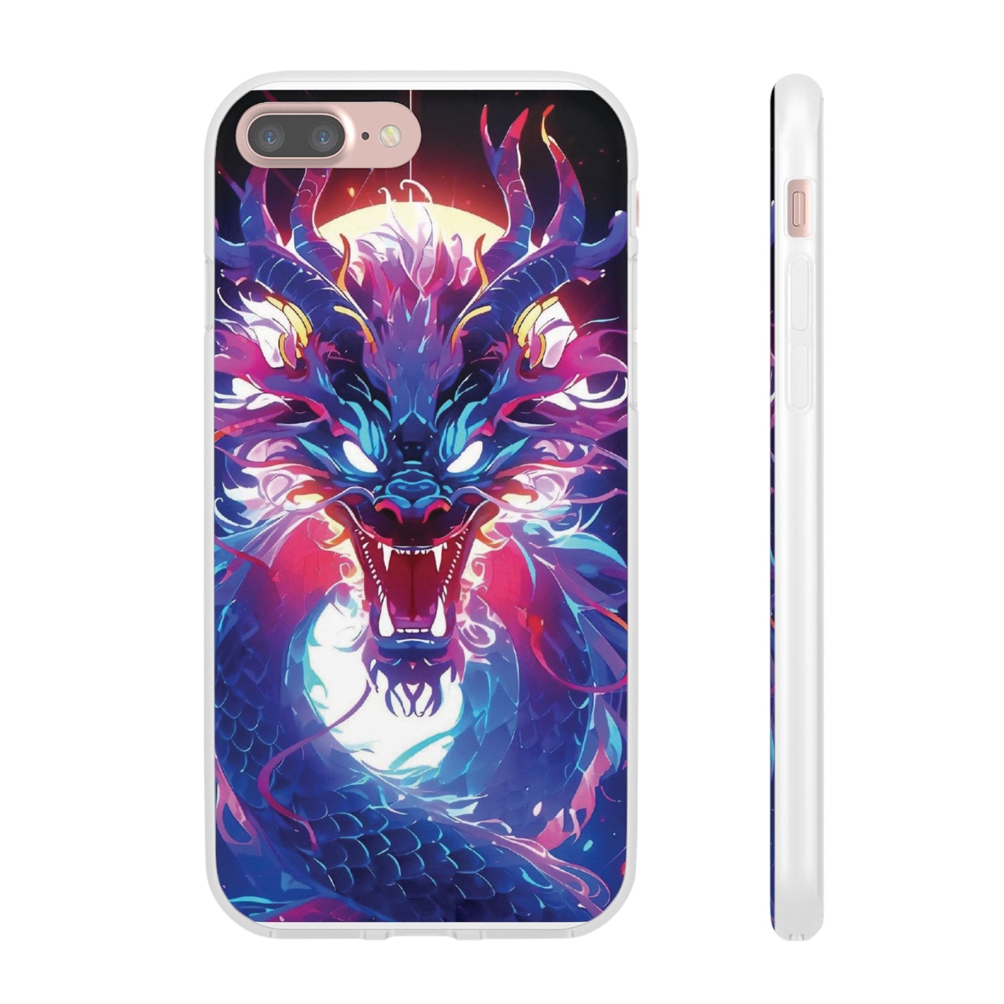 Japanese Art Phone Case – Limited Edition – EPIC RYU