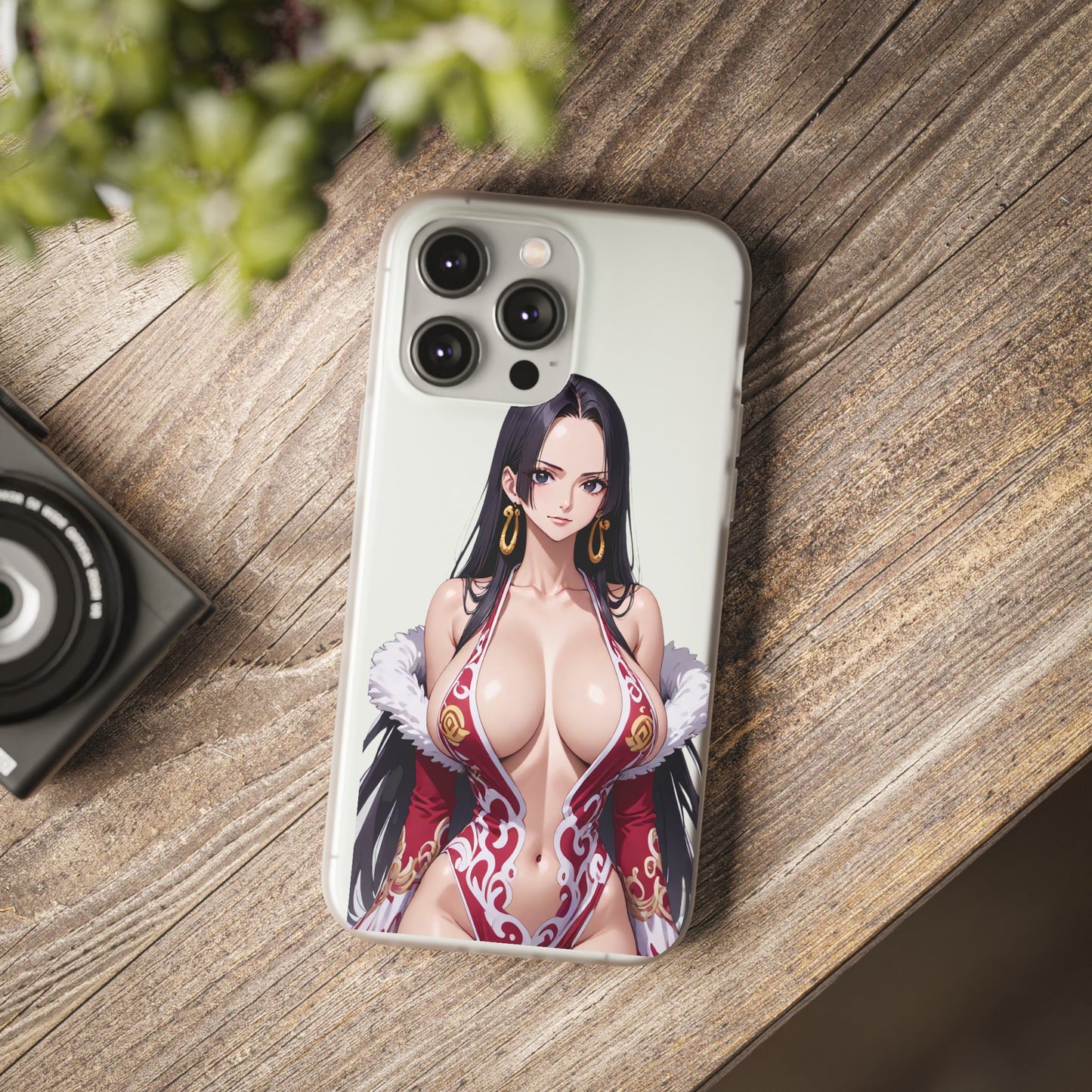 Japanese Art Phone Case – Limited Edition – BOA