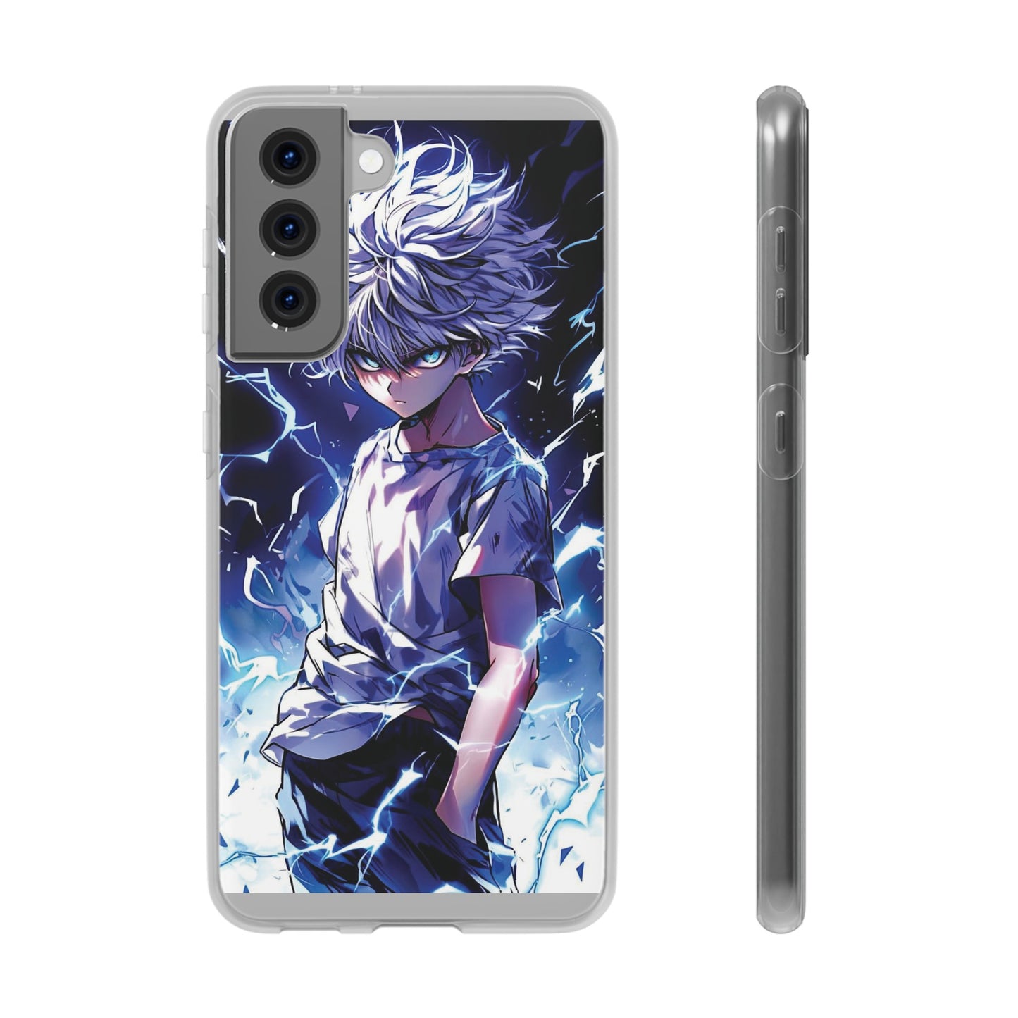 Japanese Art Phone Case – Limited Edition – KILLUA