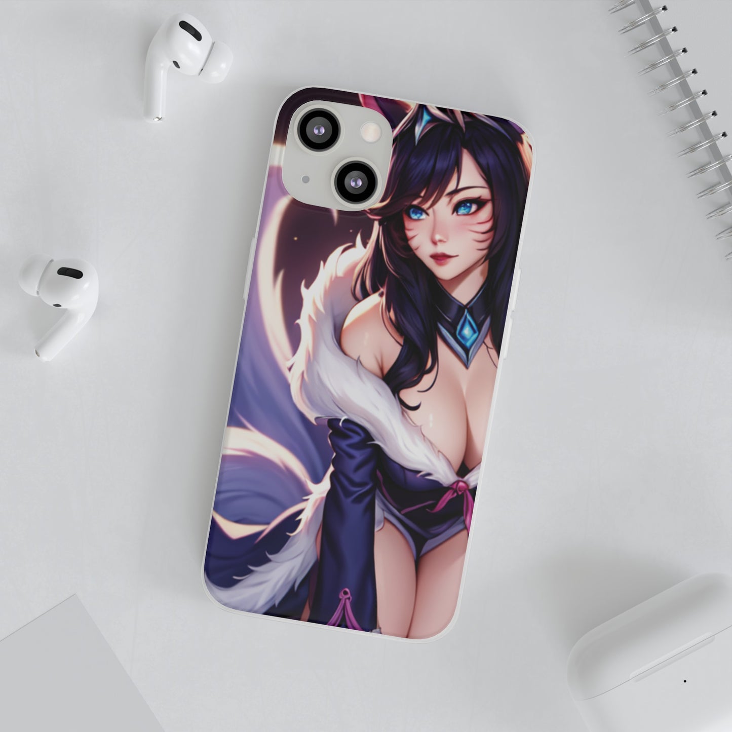 Japanese Art Phone Case – Limited Edition – AHRI