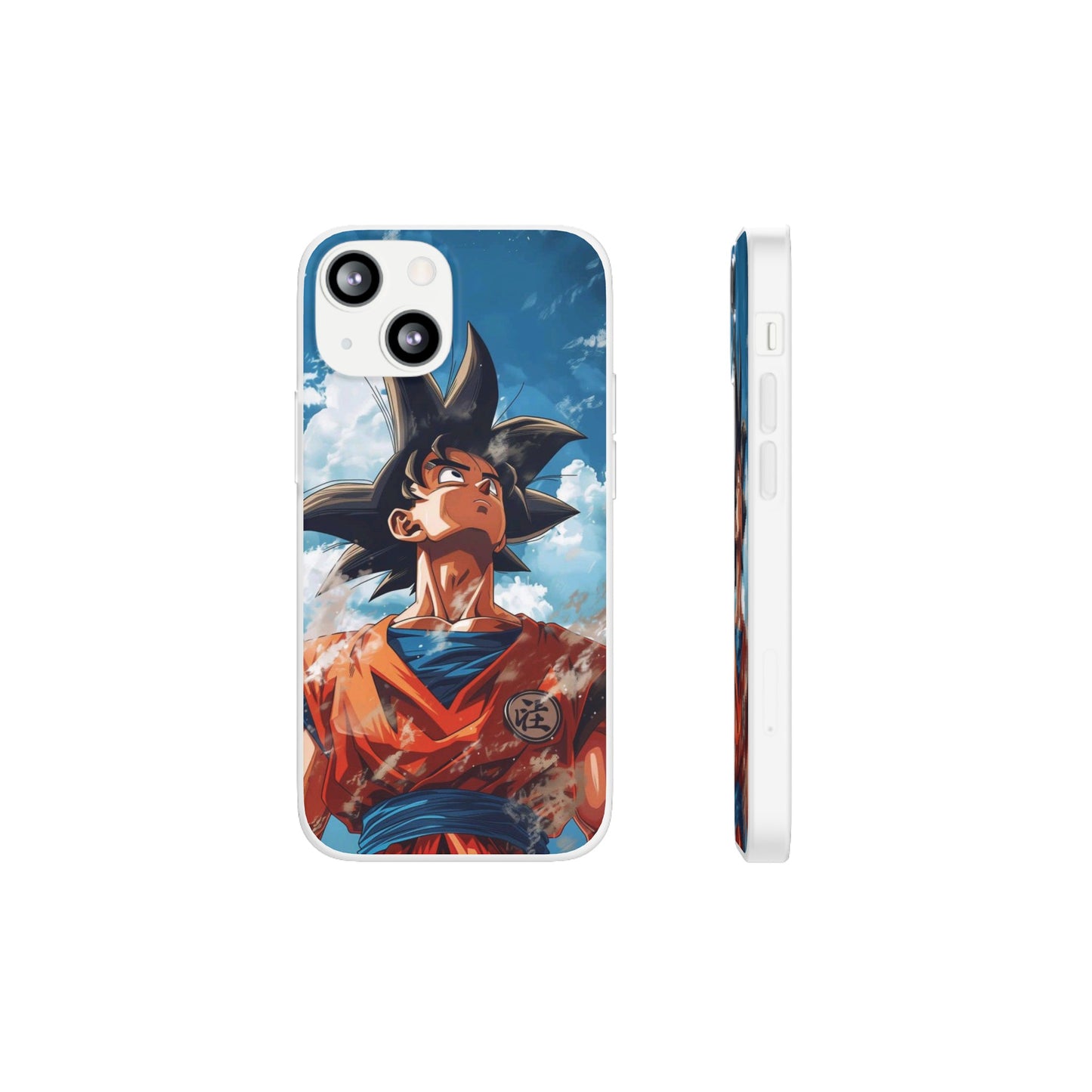 Japanese Art Phone Case – Limited Edition – BASE GOKU