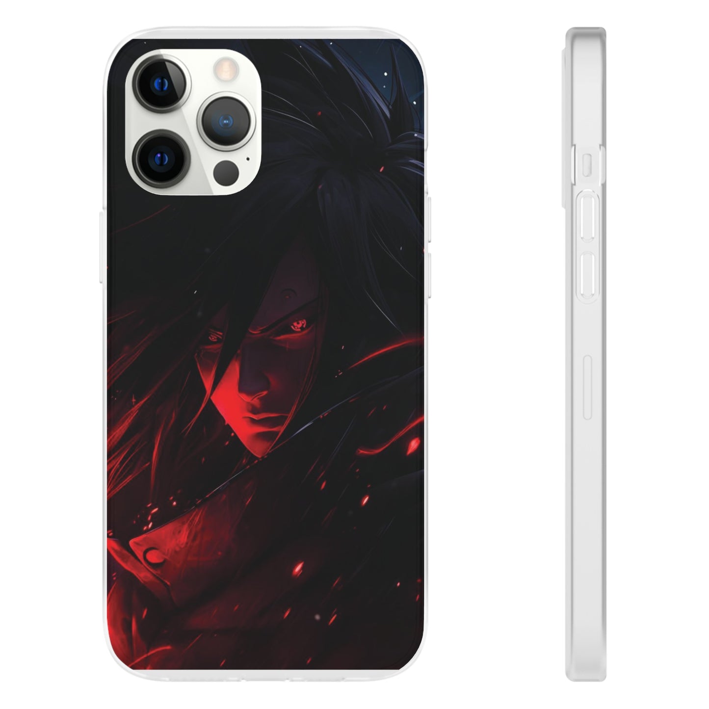 Japanese Art Phone Case – Limited Edition – MADARA