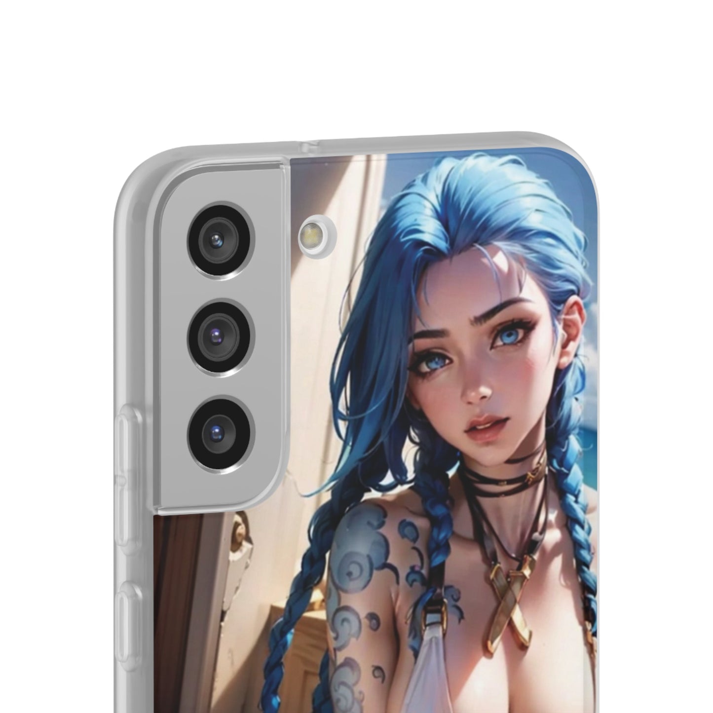 Japanese Art Phone Case – Limited Edition – JINX 3