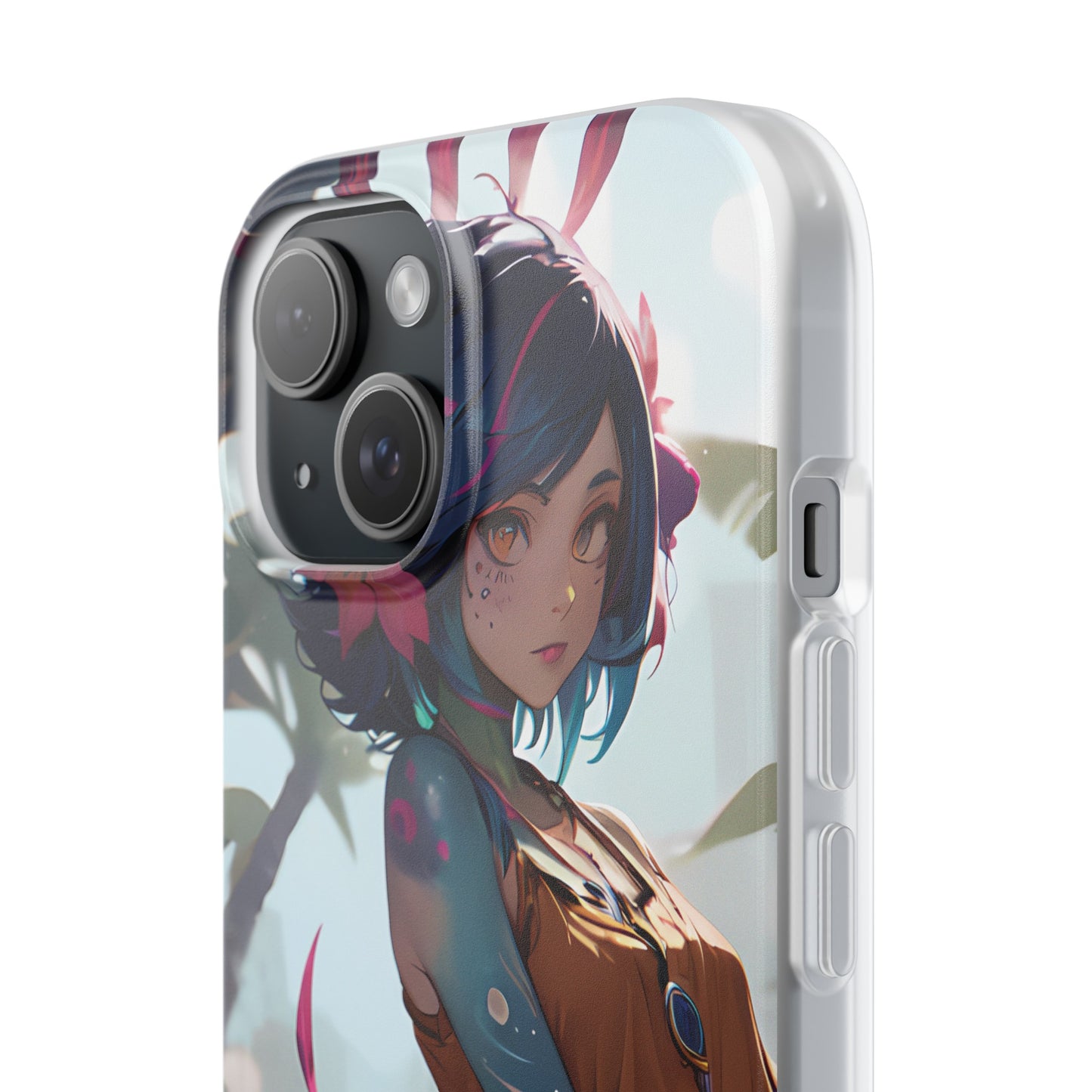 Japanese Art Phone Case – Limited Edition – NEEKO