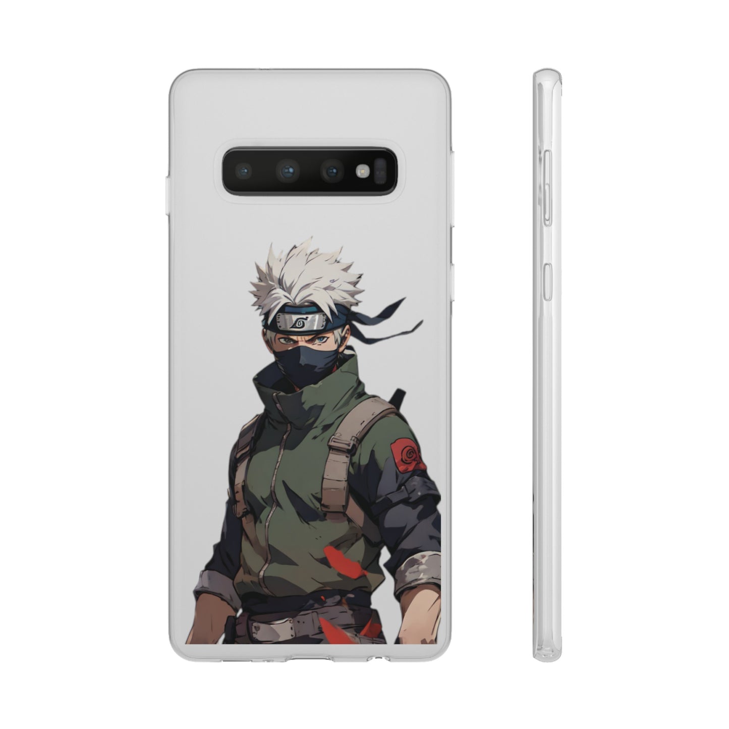 Japanese Art Phone Case – Limited Edition – KAKASHI