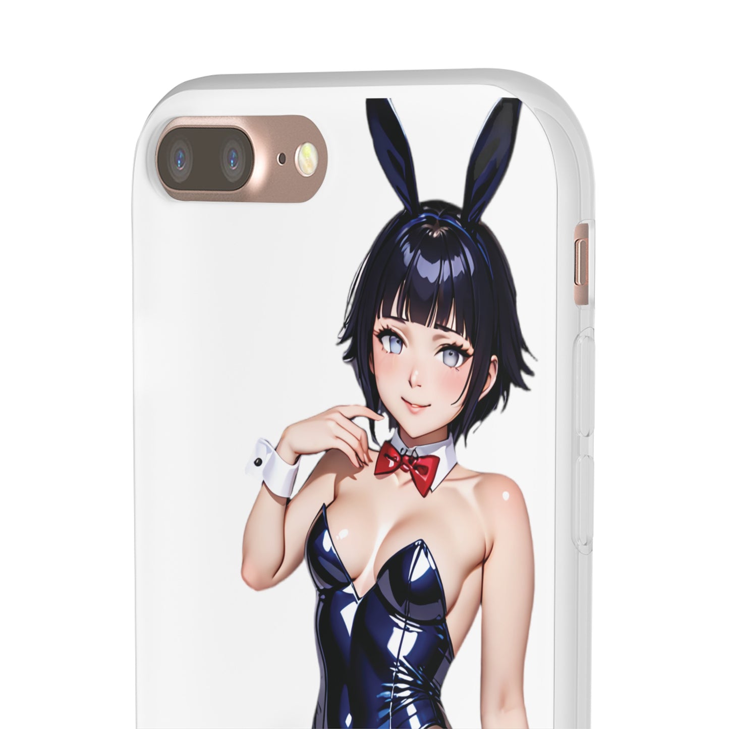 Japanese Art Phone Case – Limited Edition – HINATA BUNNY